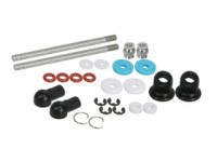  Kit reparación amortiguadores hidráulicos Crawler Axial AX10   AX10-12RK